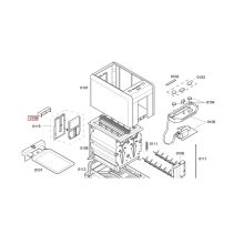 Толкатель для тостеров Bosch TAT8