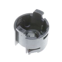 Держатель паровой трубки кофемашины Bosch TKN68/TK68