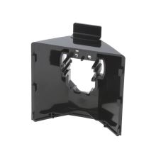 Крышка задней розетки кофемашины Bosch TCC78