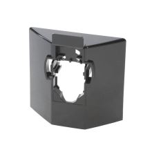 Крышка задней розетки кофемашины Bosch TCC78