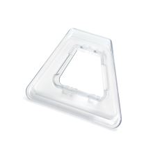 Крышка утюга парогенератора Braun CS Mini, CS Compact
