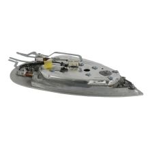 Подошва парогенератора Bosch TDA7/TDI9
