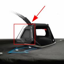 Крышка утюга парогенератора Braun CS Mini, CS Compact
