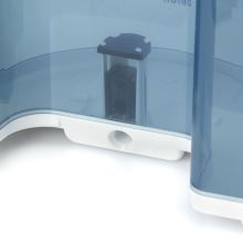 Бак воды парогенератора Braun IS7282BL