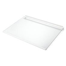 Стеклопанель 485х360мм холодильника Bosch KGN3/KG3