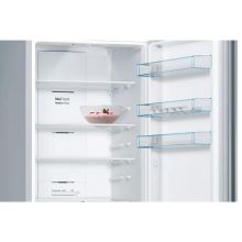 Стеклопанель 485х360мм холодильника Bosch KGN3/KG3