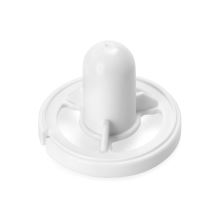 Разделитель кеббе к насадке для мясорубки Philips HR27..