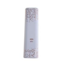 Футляр зарядный белый зубной щетки Oral-B rose gold