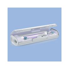 Футляр зарядный purple зубной щетки Oral-B D700, D701