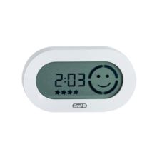 Дисплей (белый) зубной щетки Oral-B D21.5, D36.5