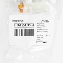 Флоуметр посудомоечной машины Bosch SGS/SGV..
