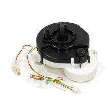 Привод заварочного узла кофемашины Bosch EQ 5-8