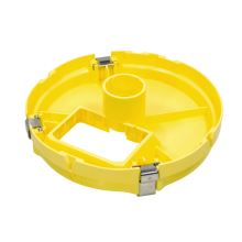 Крепление кубикорезки комбайна Bosch MCM и MUM5