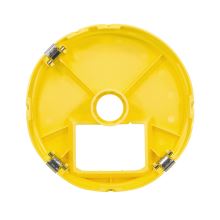 Крепление кубикорезки комбайна Bosch MCM и MUM5