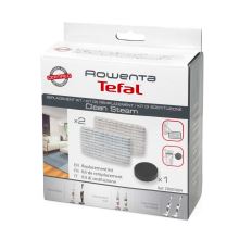 Салфетки и фильтр для пылесоса Tefal VP7/VP8 и RY7/RY8