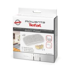 Набор (2 тряпки и 1 картридж) для пылесосов Tefal VP65/RY65