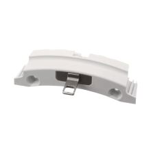 Крючок люка сушильной машины Bosch WD/WTY..