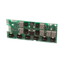 Модуль управления варочной панели Bosch ET/PKF