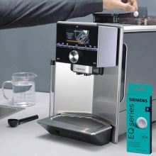 Таблетки TZ80001A для кофемашин Siemens, 10 шт