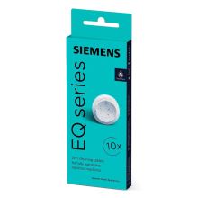 Таблетки TZ80001A для кофемашин Siemens, 10 шт