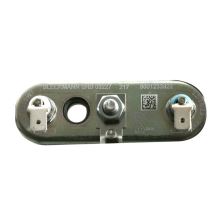 Тэн для стиральной машины Bosch WNP/WLP..