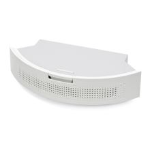 Бак для пыли робота-пылесоса Tefal RG7387, белый
