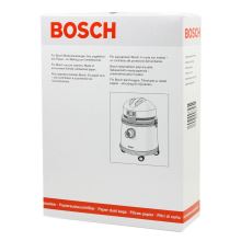 Мешки для пылесоса Bosch и Siemens тип W