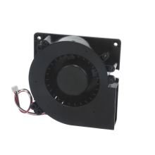 Вентилятор 120 IH6.2 индукционной панели Bosch