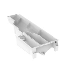 Нижняя часть дозатора стиралки Bosch WSD/WNG