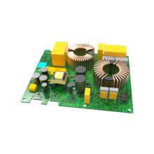Плата для варочной панели Bosch VVK/PVS/PUE