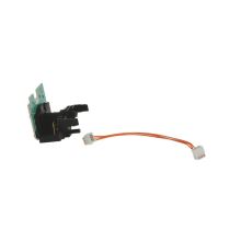 Переключатель режимов духовки Bosch MBG/HRG