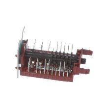 Переключатель режимов духовки Neff U1AC/B1/B3