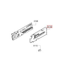 Дисплей стиральной машины Bosch WIW2/3TI