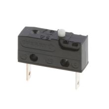 Микровыключатель 125-250VAC, 0,1A, T120°C духовки Bosch