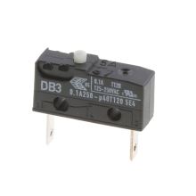 Микровыключатель 125-250VAC, 0,1A, T120°C духовки Bosch