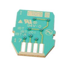 Переключатель PCB для холодильника Bosch