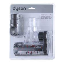 Мини-турбощетка для пылесосов Dyson DC19