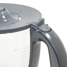 Колба кофеварки Bosch TKA 6001, TKA 6034
