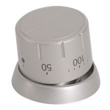 Ручка выбора температуры для плит Bosch HCE/HGD..