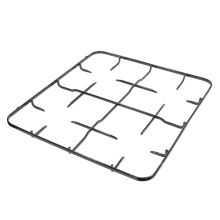 Эмалированная решетка плиты Deluxe на 4 конфорки