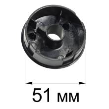 Сопло рожка кофеварки Krups MS-622249