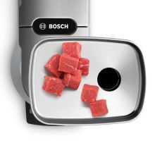 Насадка-мясорубка для кухонного комбайна Bosch MUM9..