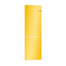 Панель холодильника Bosch, Солнечно-желтый