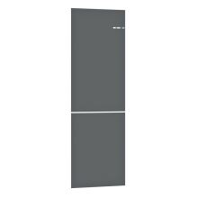 Панель холодильника Bosch VarioStyle, Базальтовый