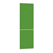 Панель холодильника Bosch, Мятно-зеленый