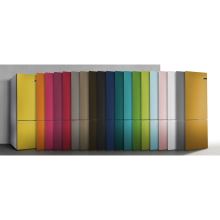 Панель холодильника Bosch VarioStyle, Сливовый