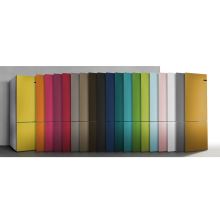 Панель холодильника Bosch VarioStyle, Вишневый
