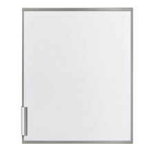 Дверной фронт для холодильников Bosch, 725х592 мм
