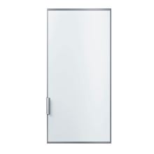 Дверной фронт для холодильников Bosch, 1234 x 592 мм