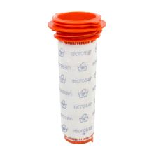 Фильтр из микросана для пылесосов Bosch Athlet